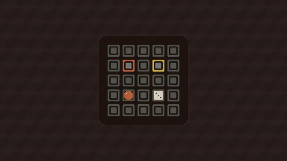dice'n'sphere screenshot 2
