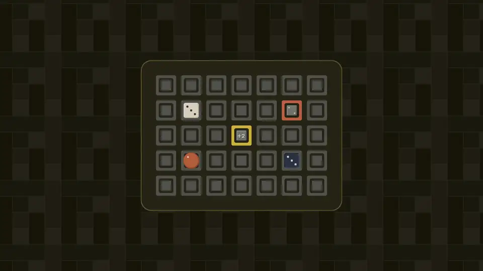 dice'n'sphere screenshot 3