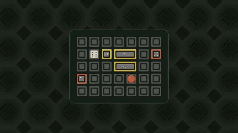dice'n'sphere screenshot 4