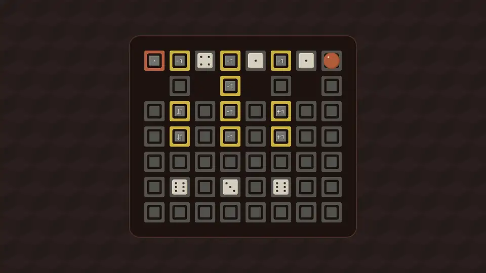 dice'n'sphere screenshot 5