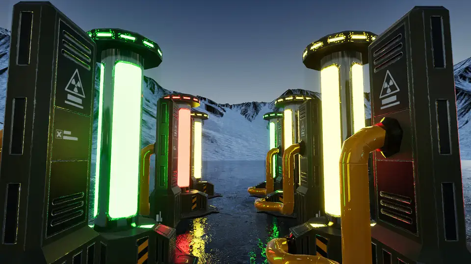 RoboDeal Simulator screenshot 6