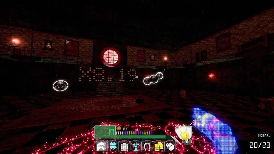 Lucky Shot screenshot 4