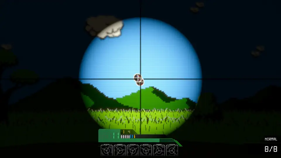 Lucky Shot screenshot 6
