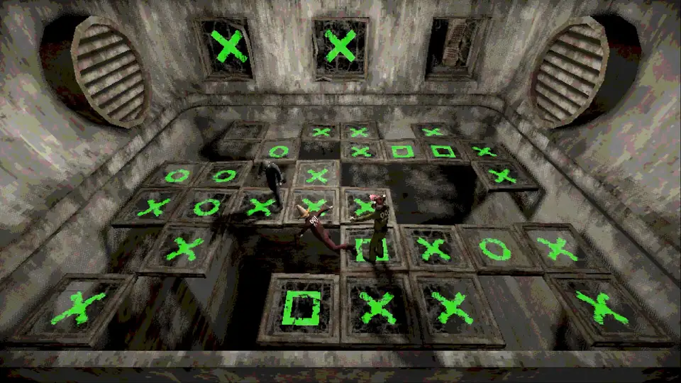 Machine Party screenshot 2