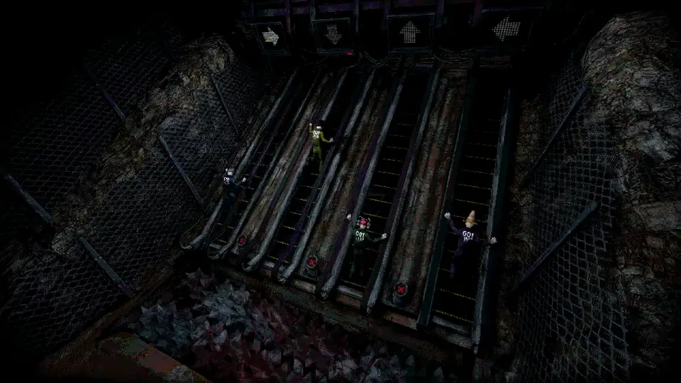 Machine Party screenshot 6
