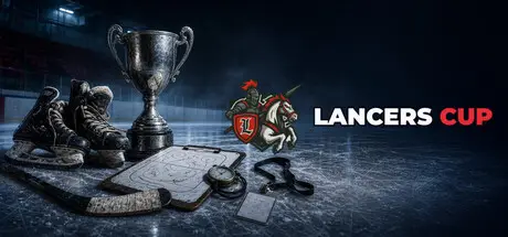 Lancers Cup cover art