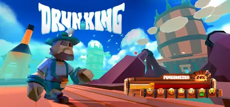 DrunKing cover art