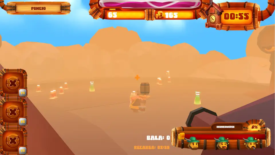 DrunKing screenshot 1