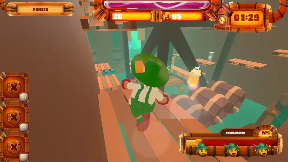 DrunKing screenshot 2