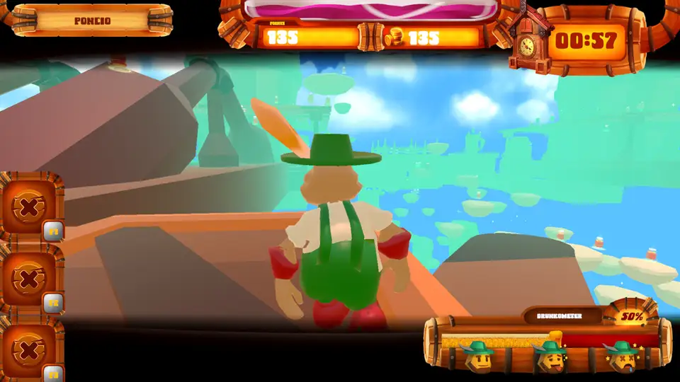 DrunKing screenshot 3