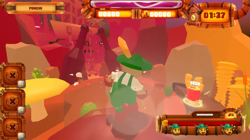 DrunKing screenshot 5