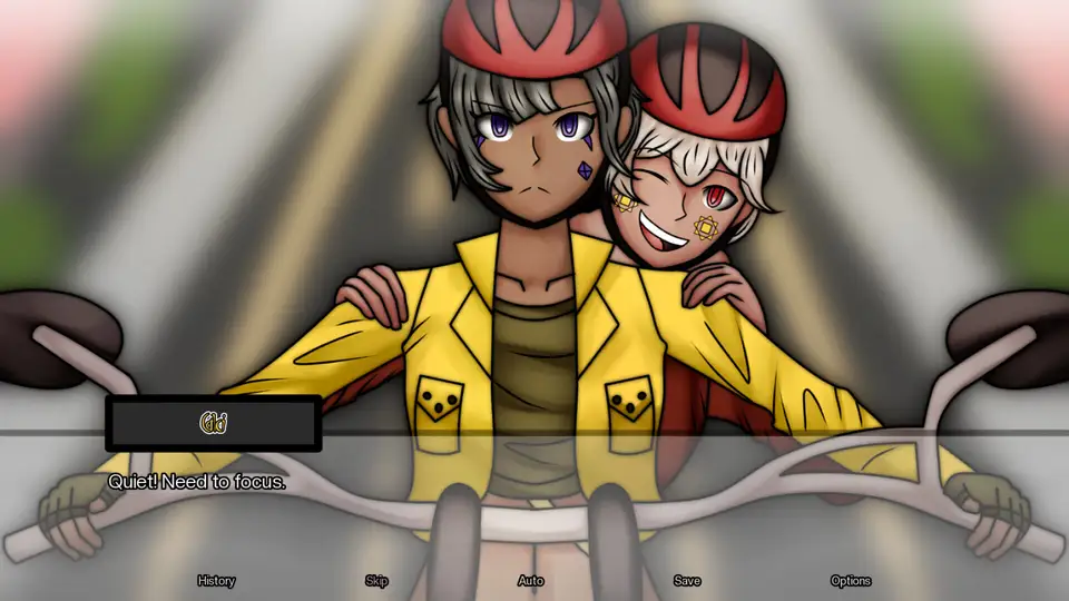 Dysnamic screenshot 3