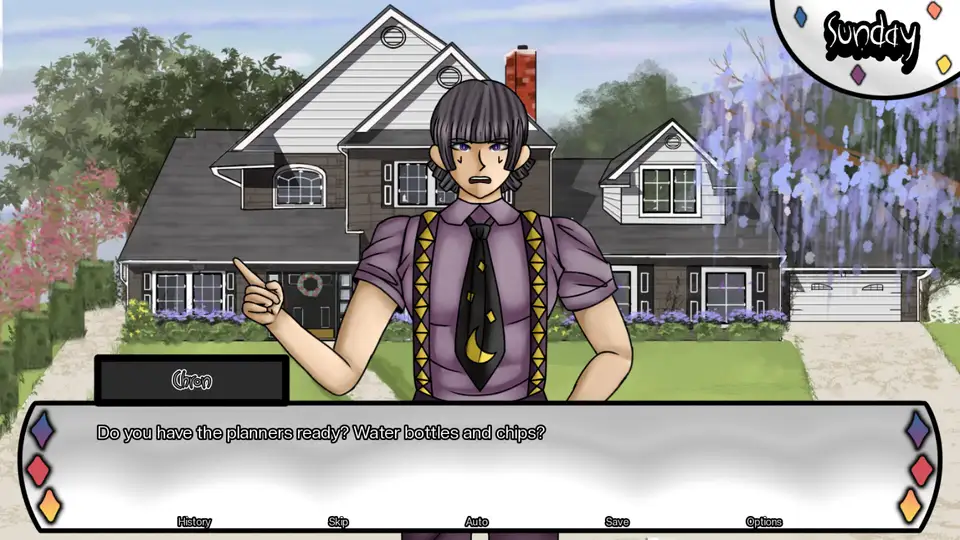 Dysnamic screenshot 4