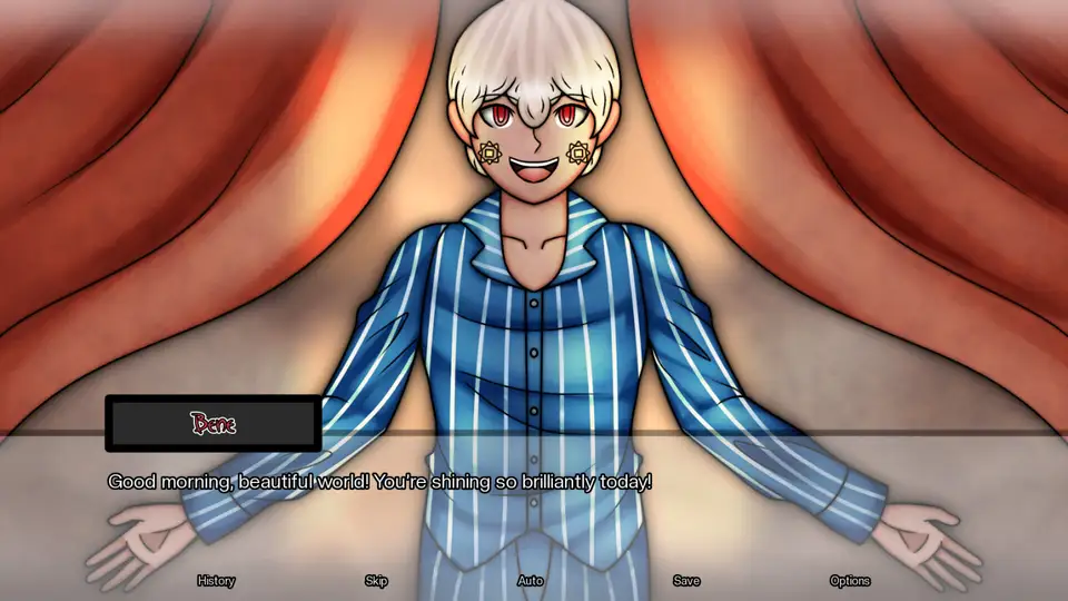 Dysnamic screenshot 5