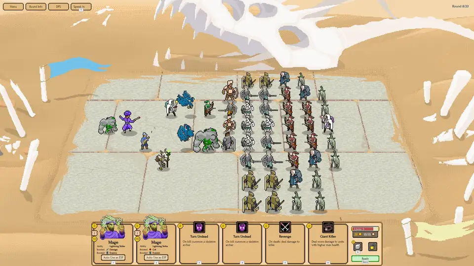Some of You May Die screenshot 1