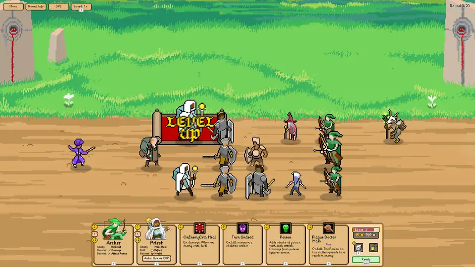Some of You May Die screenshot 2
