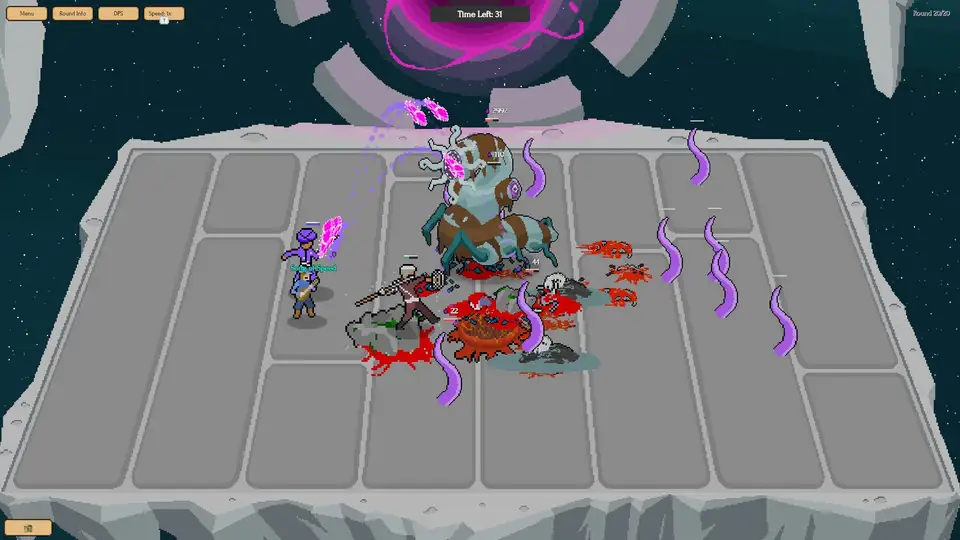 Some of You May Die screenshot 5