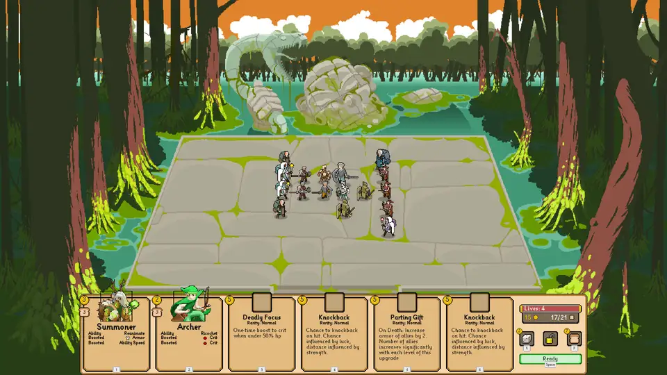Some of You May Die screenshot 6