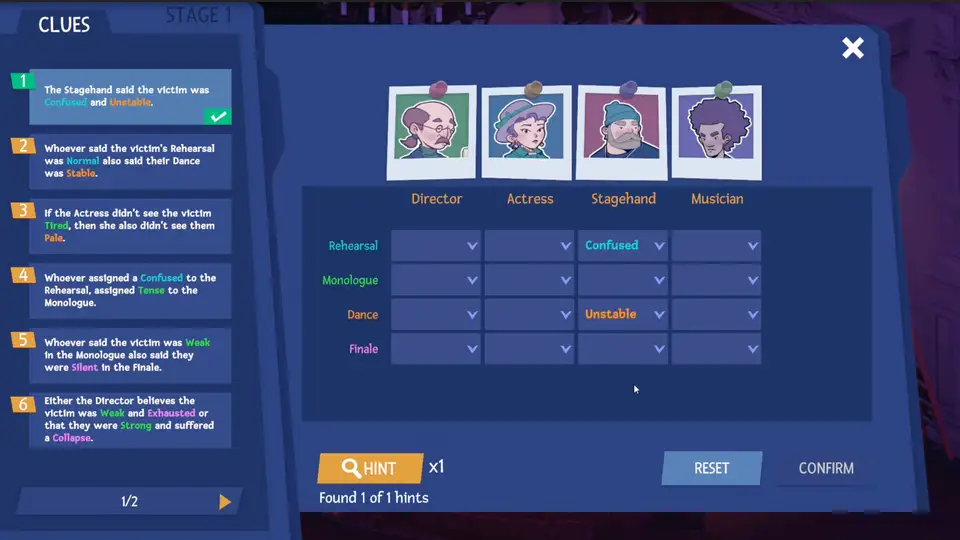 Case Solved: The London Files screenshot 1