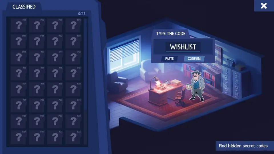 Case Solved: The London Files screenshot 3