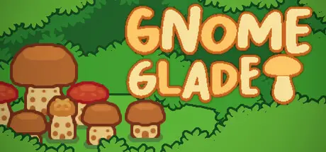 Gnome Glade cover art