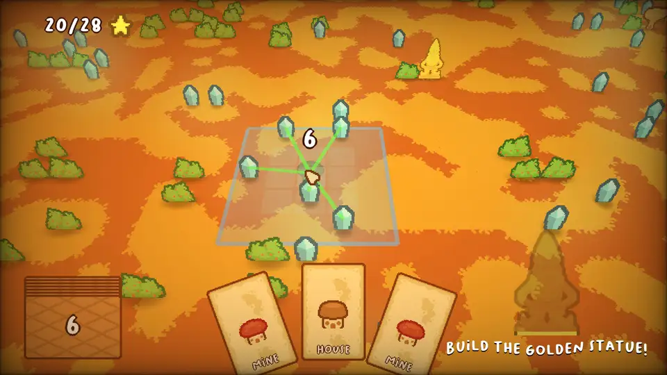 Gnome Glade screenshot 3