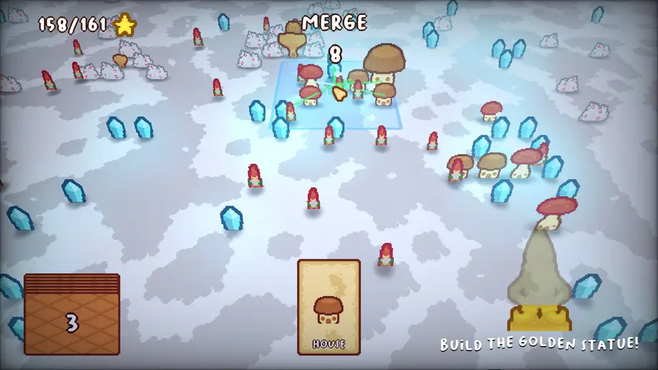 Gnome Glade screenshot 4
