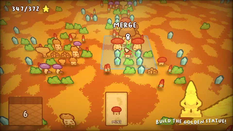 Gnome Glade screenshot 5