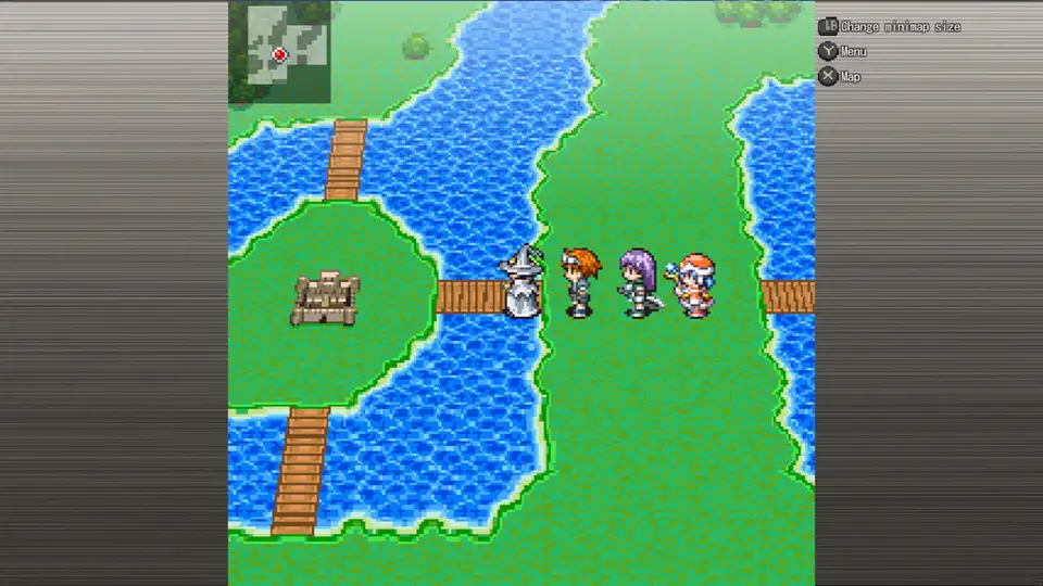 AVILION forever screenshot 3