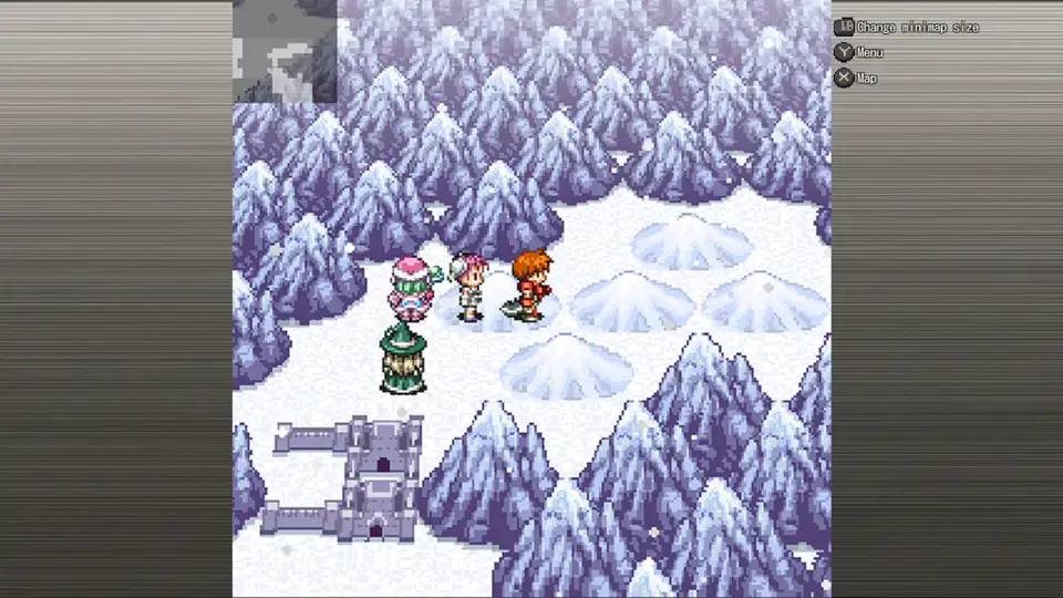 AVILION forever screenshot 6
