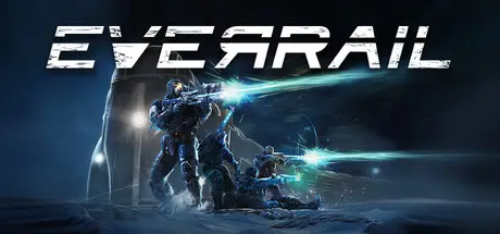 EverRail cover art