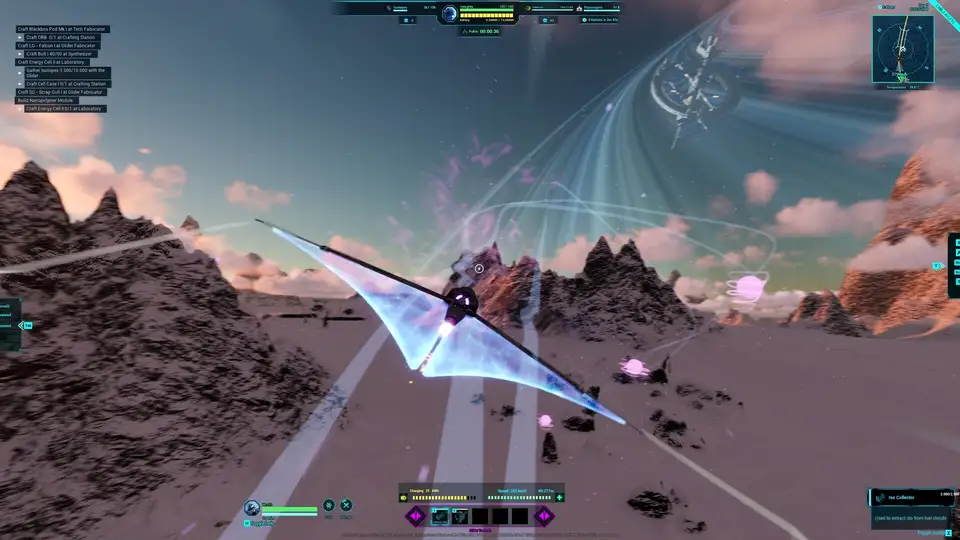 EverRail screenshot 3