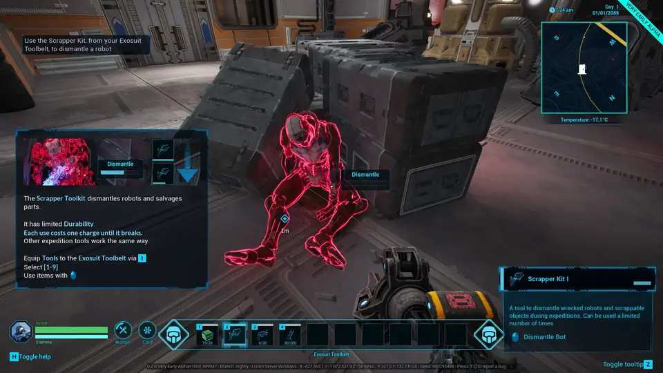 EverRail screenshot 5
