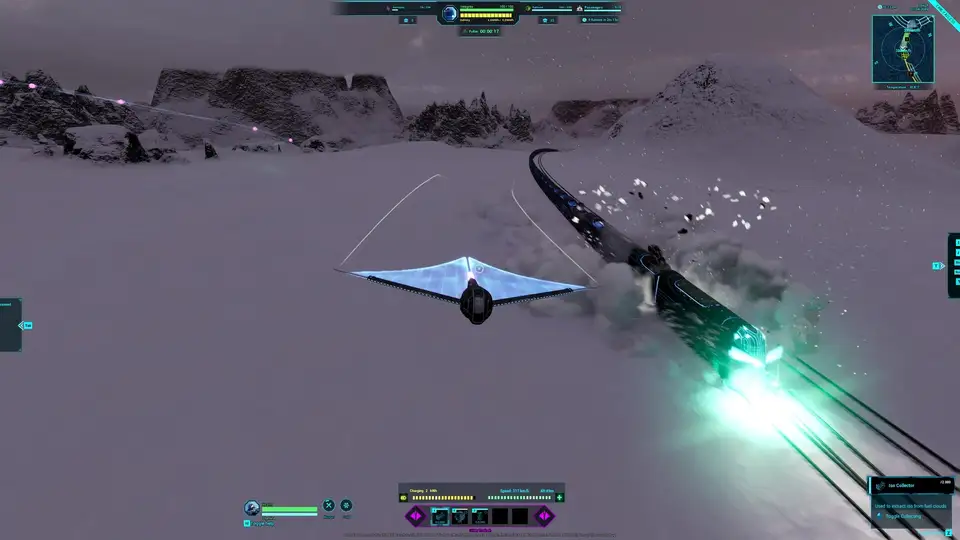 EverRail screenshot 6
