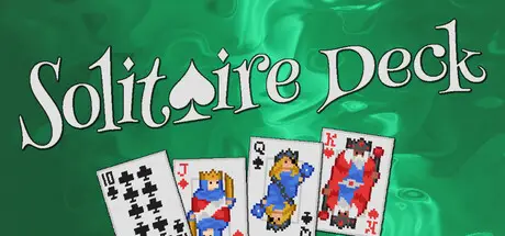 Solitaire Deck cover art
