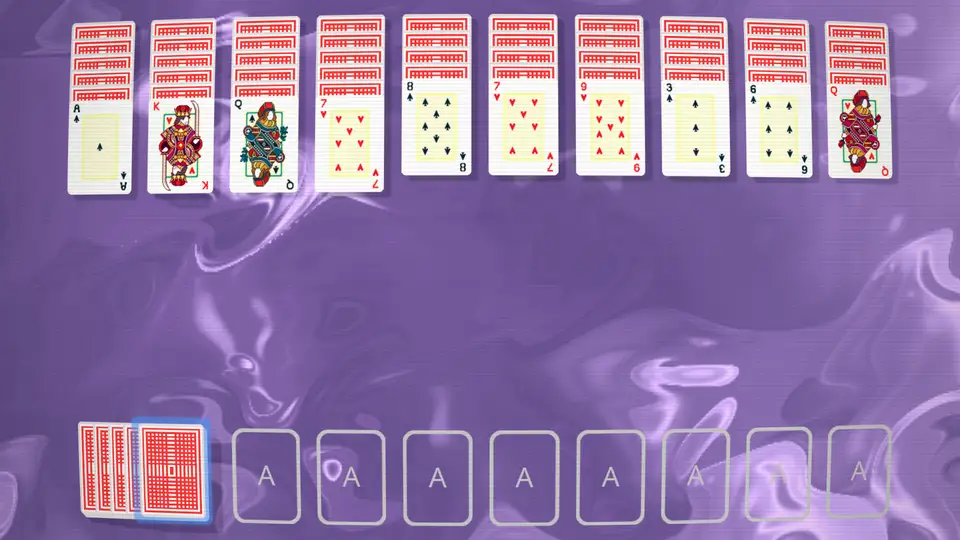 Solitaire Deck screenshot 3