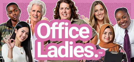 Office Ladies™ cover art