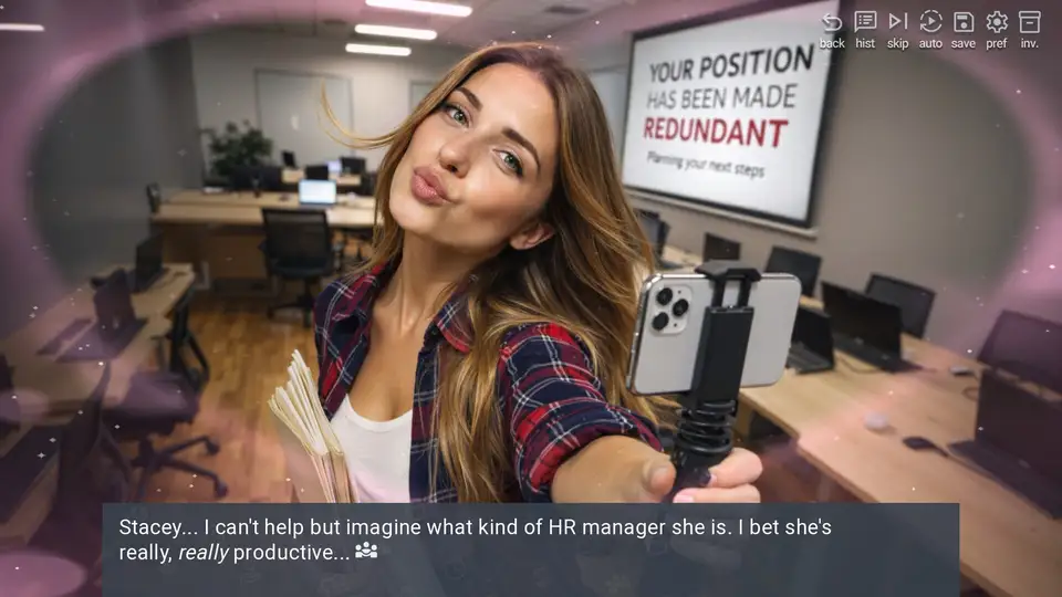 Office Ladies™ screenshot 2