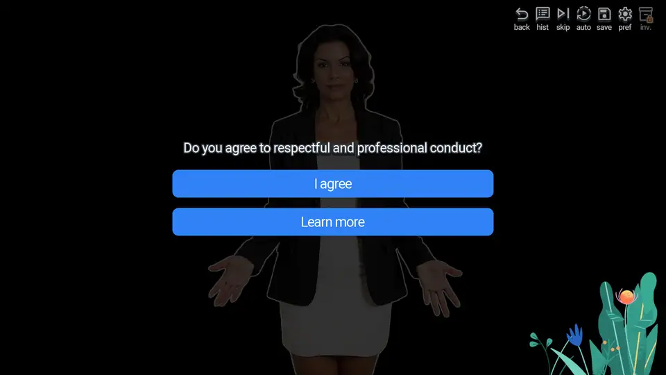 Office Ladies™ screenshot 4
