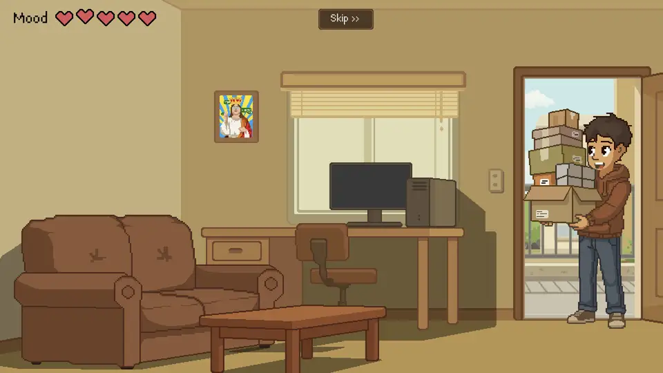 Saved by the Coupon screenshot 1
