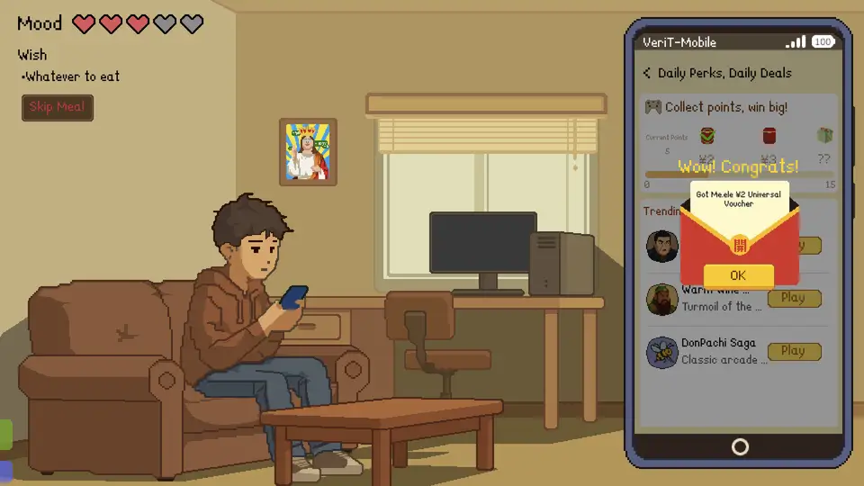 Saved by the Coupon screenshot 3