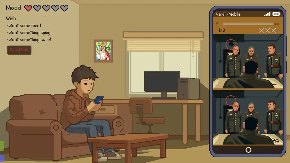 Saved by the Coupon screenshot 5