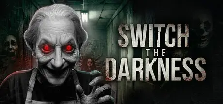 Switch the Darkness cover art