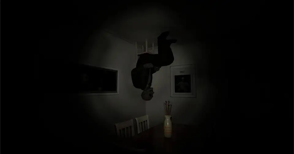 Switch the Darkness screenshot 1