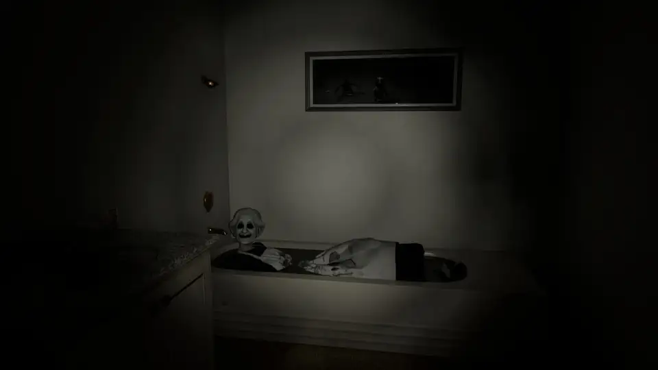 Switch the Darkness screenshot 2