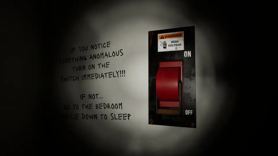 Switch the Darkness screenshot 6