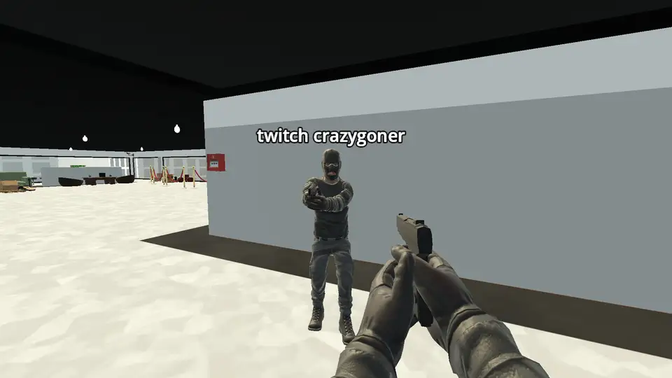 Project Corner screenshot 5