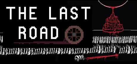 The Last Road cover art