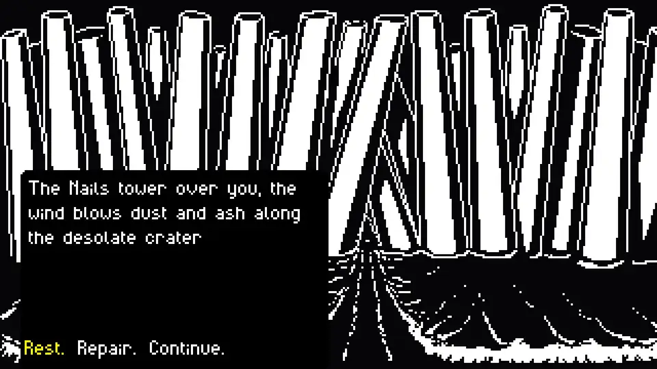 The Last Road screenshot 5