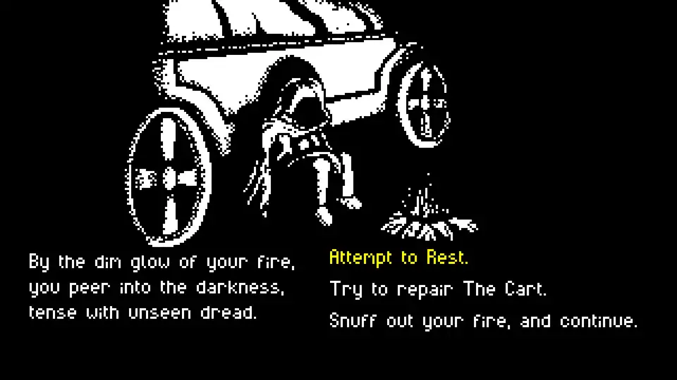 The Last Road screenshot 6
